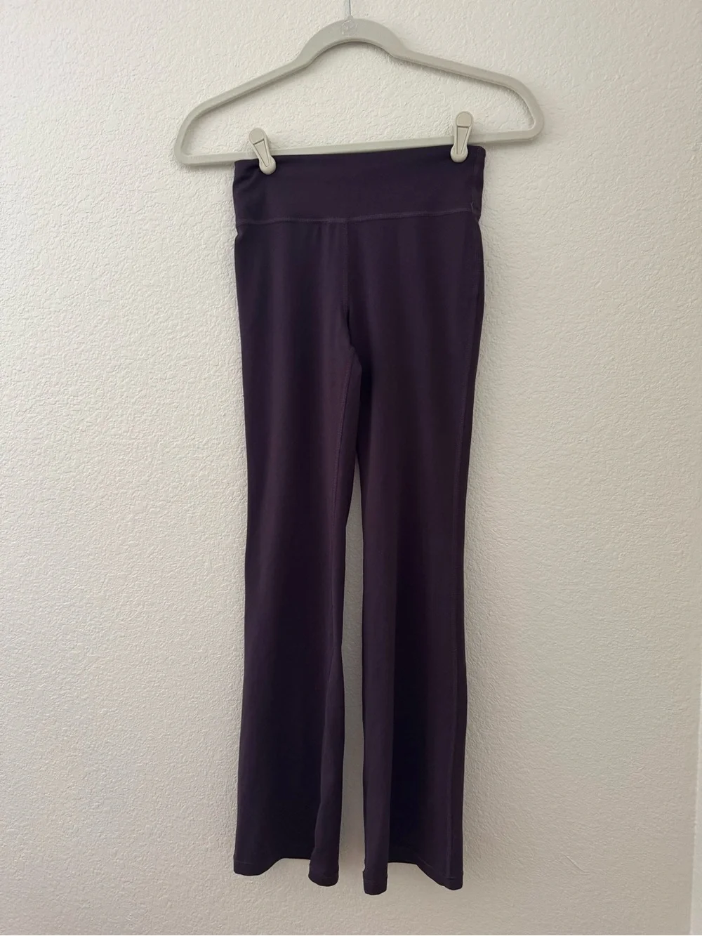 Athleta high rise